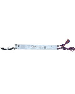 PYCC-1M1UNV100S-40L Fulham Linear PONY Selectable (PYCC) 40W Constant Current LED Driver