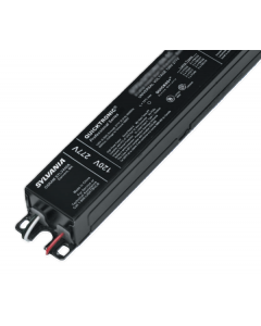 Sylvania Quicktronic 49943 (49906) QTP2x32T8/UNV ISN-SC T8 Electronic Fluorescent Ballast