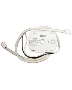 Radiant RCB64 (TLE64) Circline Ballast - 32W + 32W with Connectors 