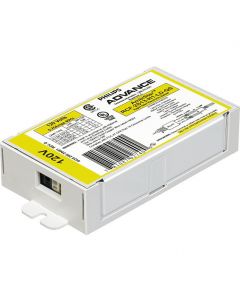 Advance AmbiStar RCF-2S13-M1-BS-QS CFL Electronic Ballast - *DISCONTINUED*