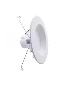 Westgate MFG RDPF6-MCTP Recessed Light , 13W, 5CCT