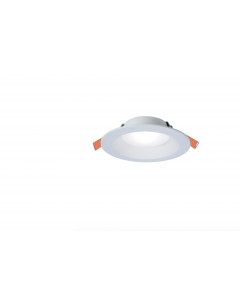 Halo RL6069FSD2W1EWHDM 6" Baffle Downlight