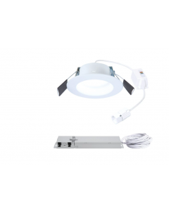 Halo RLQL4069SE010DM (1) 4" RLQL Fixture* Commercial