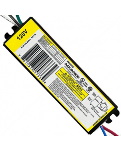 Advance e-Vision RMH-20-K-LF 20 Watt Electronic Metal Halide Ballast - THREE UNITS Remaining!!!