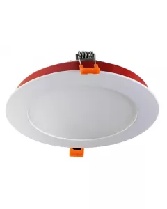 Westgate MFG RSL4-MCT5-FR 4in. Fire Rated 5CCT Slim Wafer Recessed Light