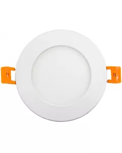 Westgate MFG RSL4-MCT5-WP 4in. Water Proof 5CCT Slim Recessed Light