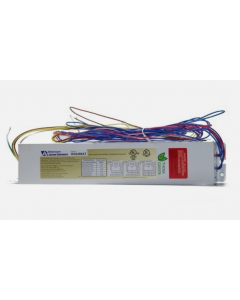 Allanson RSS496AT-120-277V Electronic Sign Ballast