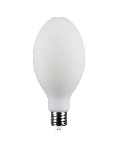 Satco S13192 HID LED 45W/LED/HID/ED37/850/EX39/WH