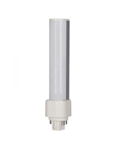 Satco S29852 LED PL Bulb - 9WPLH/LED/840/DR/4P