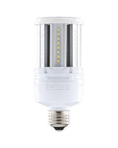 Satco S49670 - 18W/LED/HP/827/100-277V/E26 HID LED LAMP