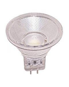 Satco S9550 1.6MR11/LED/40'/3000K/12V/D MR11 Lamp