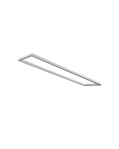 SATCO 65-588 1X4 BACKLIT PANEL FLANGE KIT