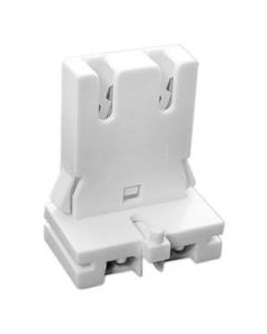 T8/T12 Medium Bi-Pin - Open - U-Bent - Unshunted