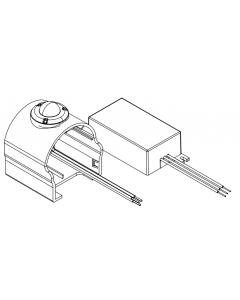 Metalux SLSTP MS00 KIT Sensor Kit