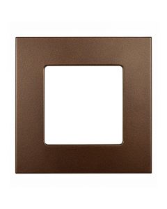 Westgate SSL4-TRM-ORB 4\ Square Trim For Ssl4 Series"