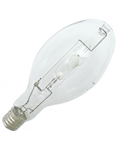 Sylvania 64038 (Replaces 64450) - MS400/BU-ONLY/ED37 - 400W Metal Halide Bulb 