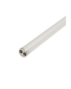 Commercial LED L18T85KBCL94 - 5000K 4' T8 Ballast Bypass LED Tube Frosted Lens