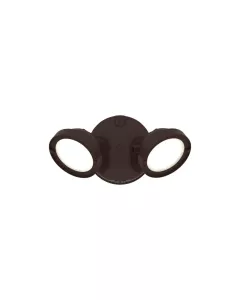 Halo TGS2S402FRRB Security Flood, Bronze