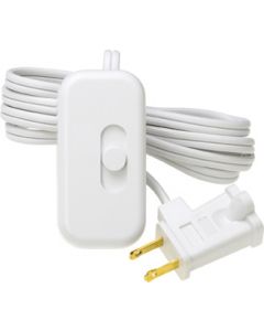 Lutron Credenza CL TTCL-100H-WH Dimmer - White