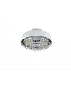 Metalux UHBS-WG13 13 dia. Wire Guard