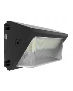 RAB Lighting W22-M-100 -  100/85/70/50W - 3000K/4000K/5000K - Bronze - 120V