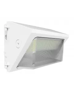 RAB Lighting W22-M-60W -  60/50/40/30W - 3000K/4000K/5000K - White - 120V