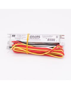 Fulham Workhorse WH2-120-L Electronic Fluorescent Ballast