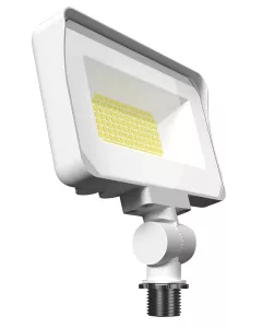 RAB Lighting X34SW - 35/25/20W - 3000K/4000K/5000K - White - 120V