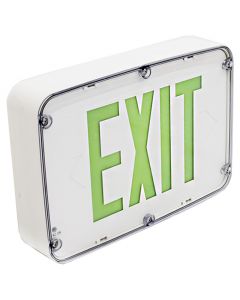 Westgate XTN4X-1GW Nema 4X Rated Led Exit Sign