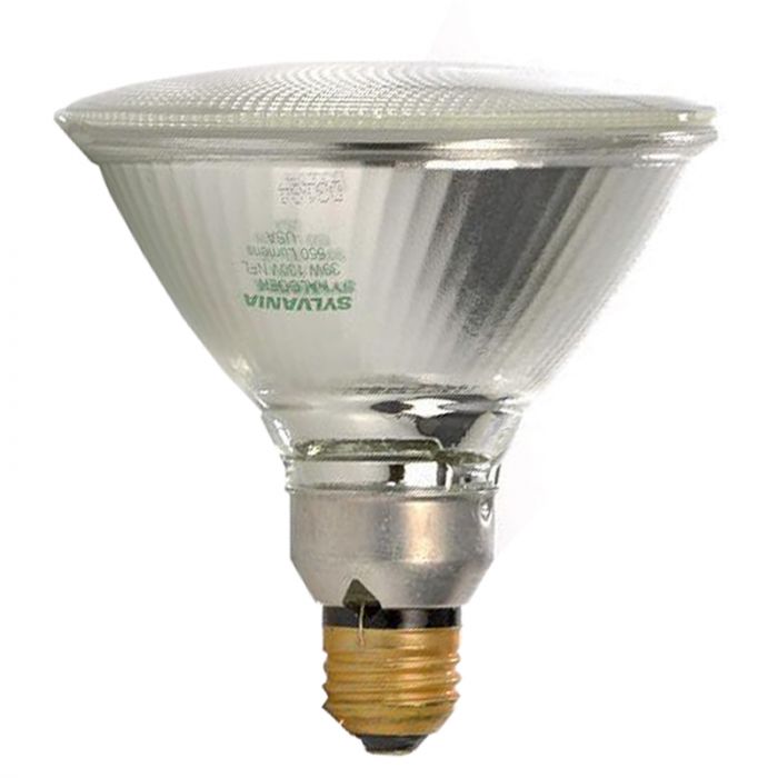Sylvania 16748 / 16750 (10725) - 80PAR38/HAL/S/NFL25 | Halogen PAR