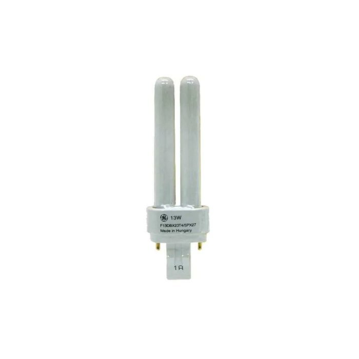 GE 97586 F13DBX23/827/ECO Compact Fluorescent Lamp