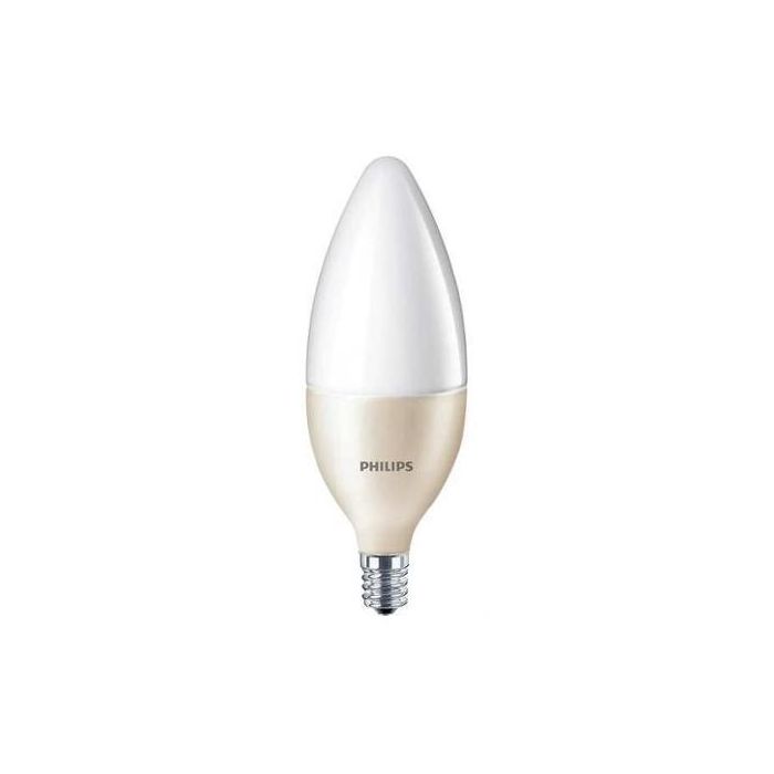 Philips 451831 LED B13 Bulb 2700K