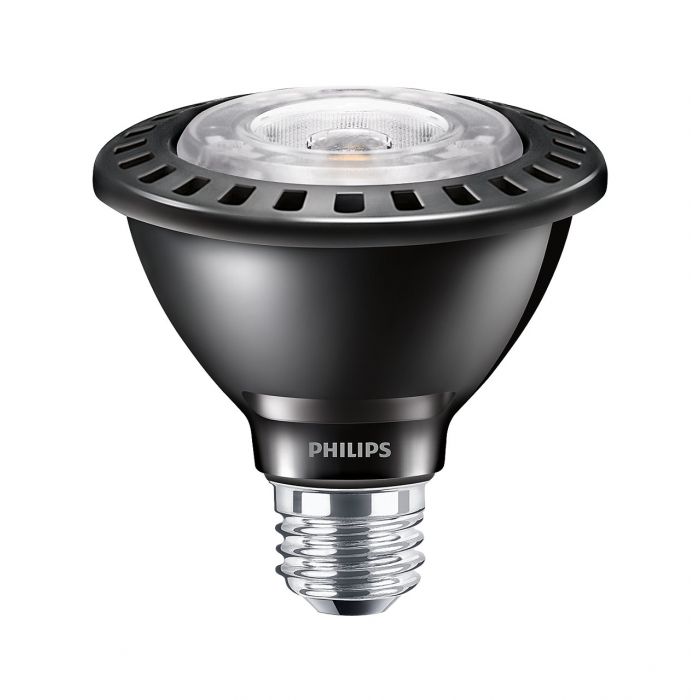 Philips 459651 LED PAR30S Bulb 3000K