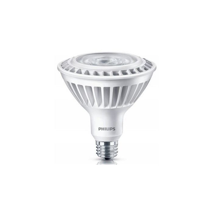 Philips 460519 LED PAR38 Bulb 3000K