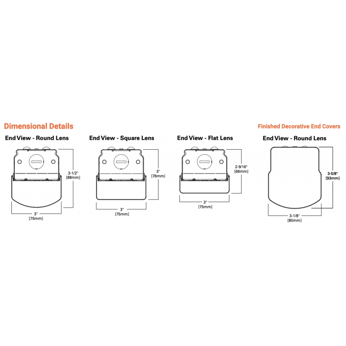 照明 HK Lighting ZXL 20 Area Accent Lighting For Architectural and