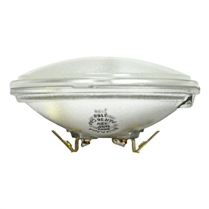 Sylvania 55091 36PAR36/HAL/WFL30 Halogen PAR Lamp