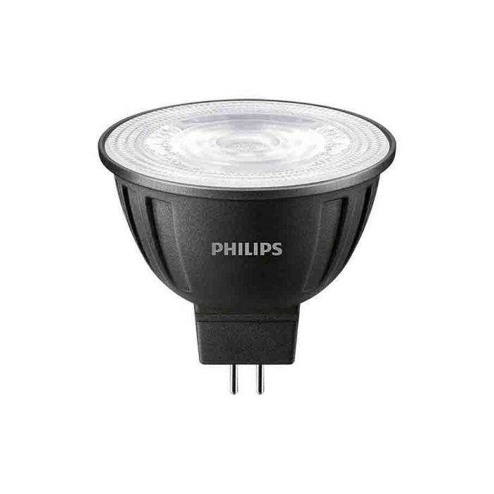 PHILIPSMR16 ExpertColorLED7.2W50W 6個新品 MAS LED MR16 ExpertColor 6.7-50W 927 24D EZ10 || LEDランプ PHILIPS