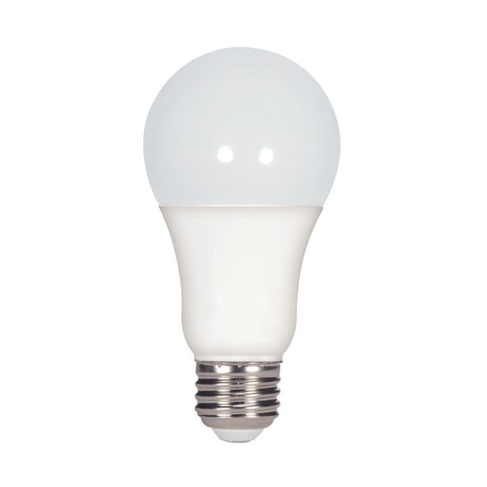 Satco S28788 LED A19 Bulb 5000K