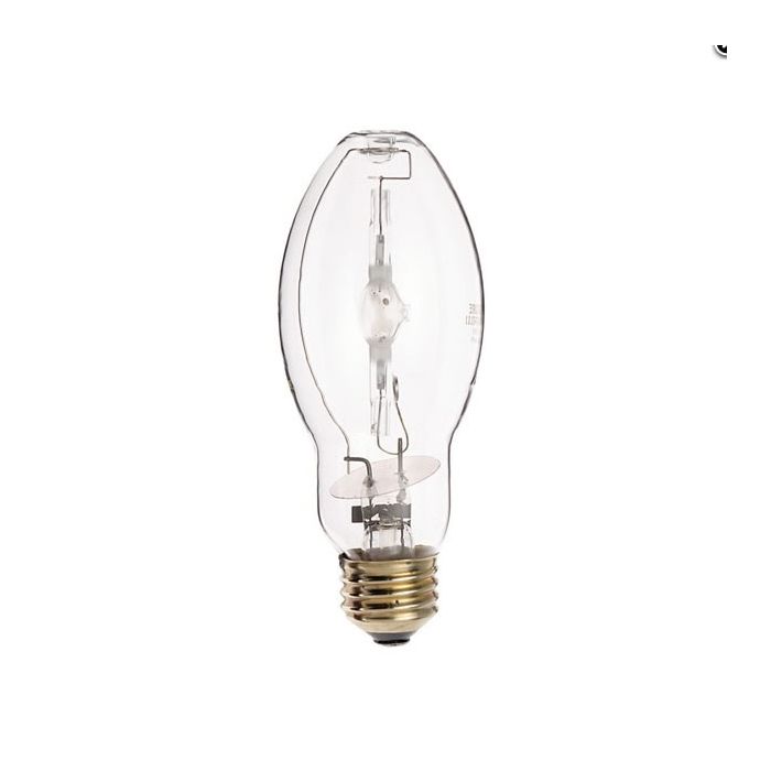 Satco S5845 MH1000/BT37/U Metal Halide Lamp