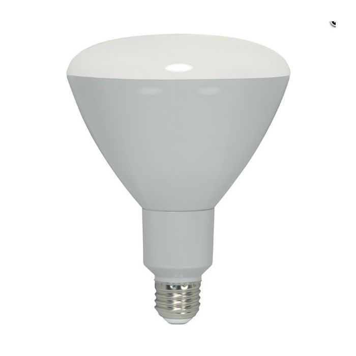 Satco S9180 LED BR40 Bulb 2700K