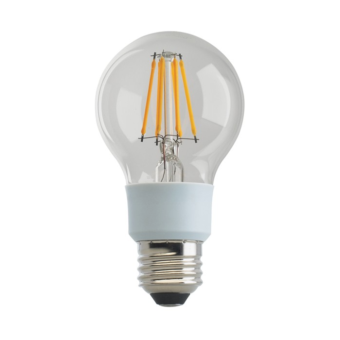 Satco S9846 LED A19 Bulb 3000K