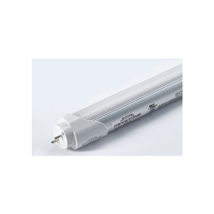 Keystone KTLED11T836GC850S T8 Linear LED Lamp 36 in