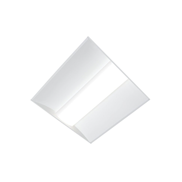 Metalux 14CZSCT3-UNV Cruze ST Selectable 1x4 Troffer