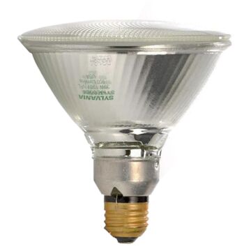 Sylvania 16735 (10715) - 50PAR38/HAL/S/NFL25 - *DISCONTINUED*