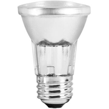 Sylvania 59038 (17605) - 60PAR16/CAP/NFL - *DISCONTINUED*