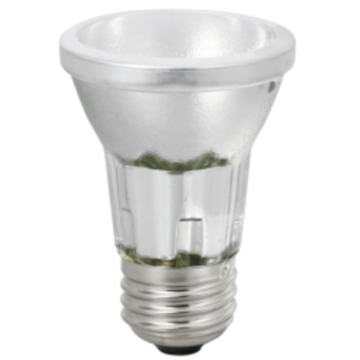 Sylvania 59040 (17607) - 60PAR16/CAP/NSP