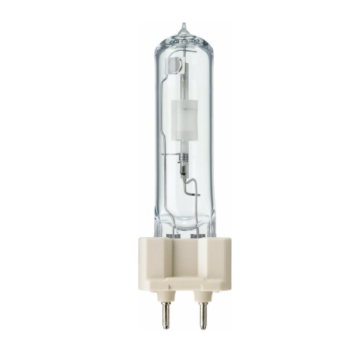Philips 373696 (200051) - CDM150/T6/942 - 150W Metal Halide Bulb