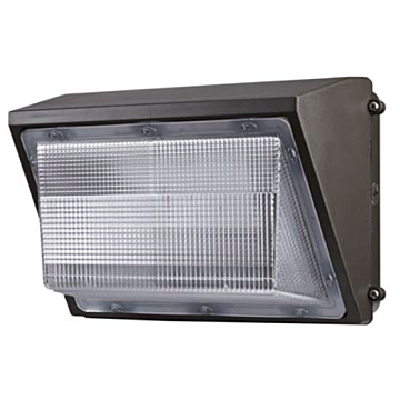 Radiant 45 Watt LED Medium Wall Pack - 5000K