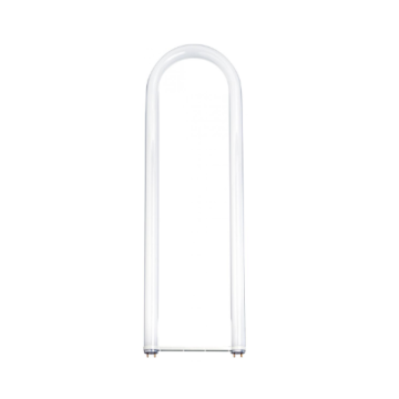 Satco S8463 FB32T8/865/ENV T8 U-Bend Lamp