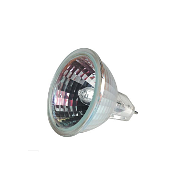 GE Q71MR16/C/CG40 (20873) - Halogen MR16 Lamp